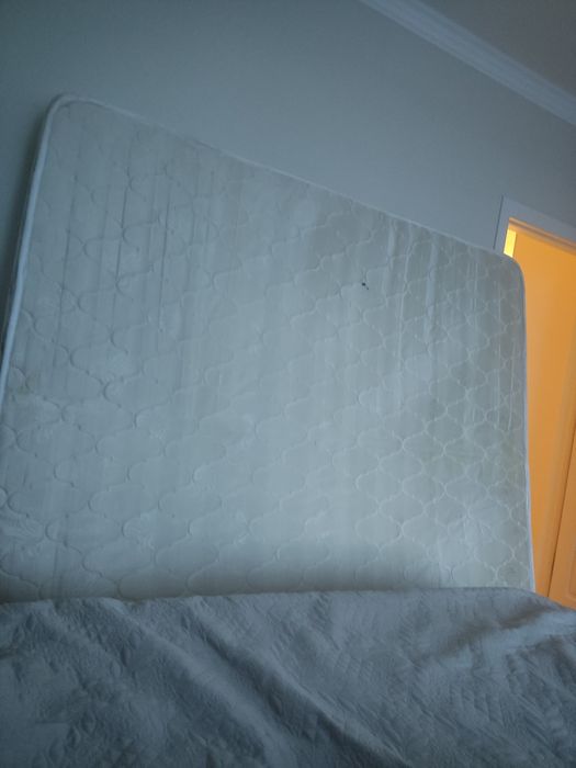 Отдаром матрац 180*200