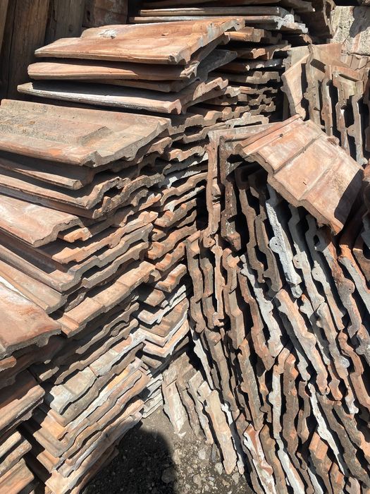 Caramida și țiglă de vanzare