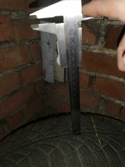 Продавам джанти с гуми от Хонда Сивик 7 - 15 цола