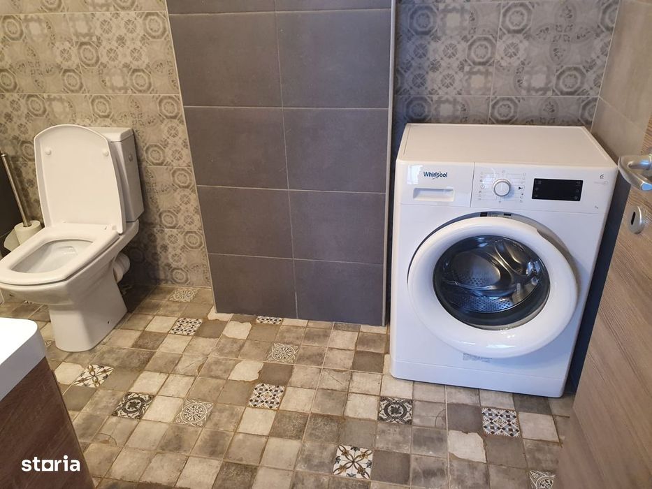 Apartament 2 camere + birou, terasa, etaj 8, OMV Pipera