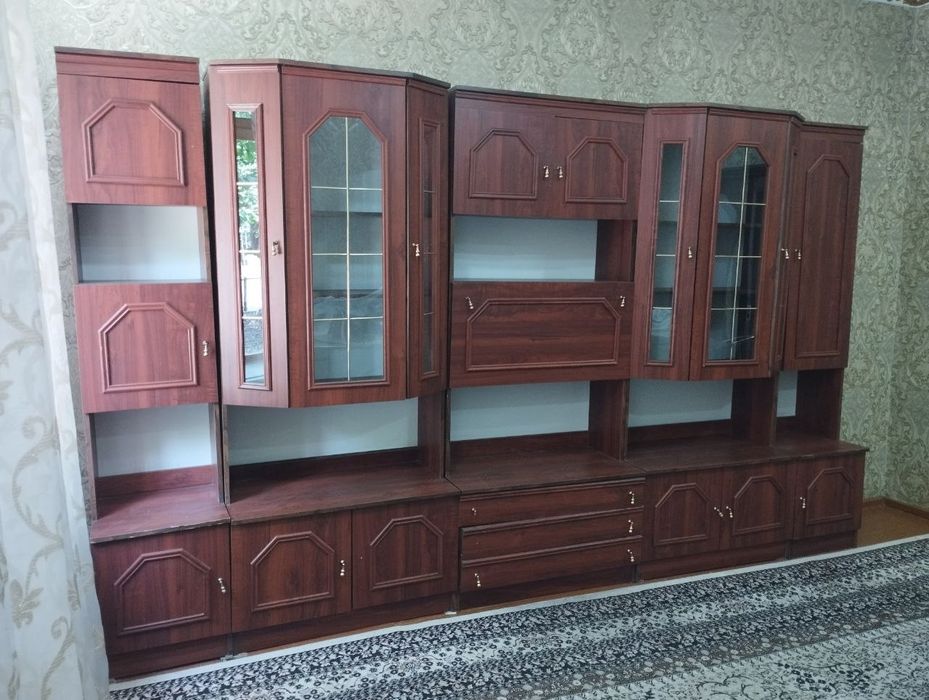 Mebel Garnitur upakovkada