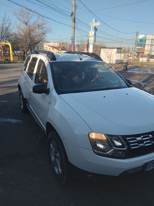 De Vânzare Dacia Duster