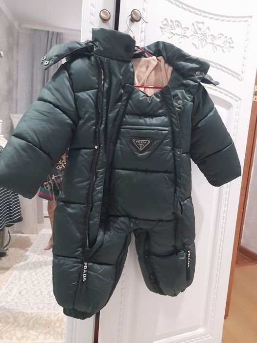 Продаётся комбинезон