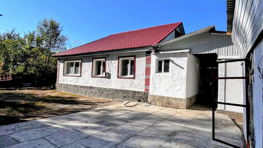 продается дом в г. Сарканд