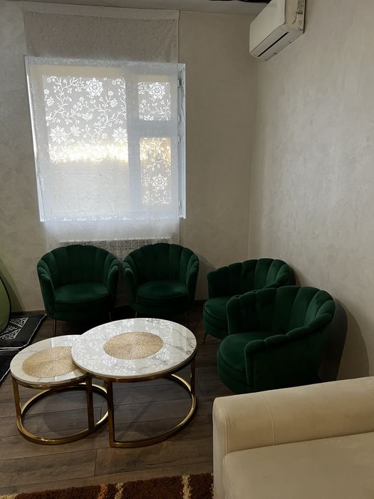 продам стулья ракушки