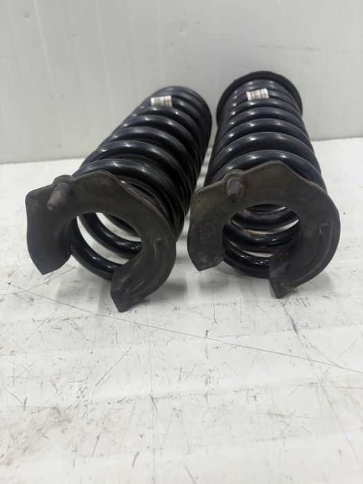 Задни пружини БМВ М3 Ф80 М4 Ф82 BMW F80 F82