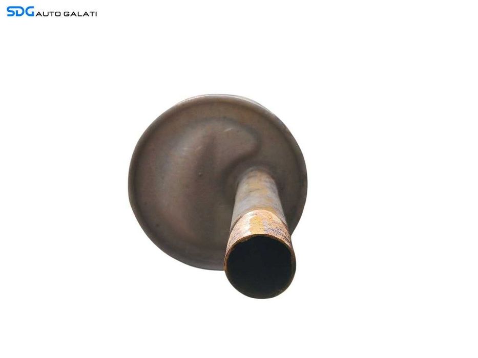 Toba Teava Finala Evacuare Esapament Dacia Logan 1 1.4 1.6 Benzina 2004 - 2012 Cod 8200387821 [LC2419]