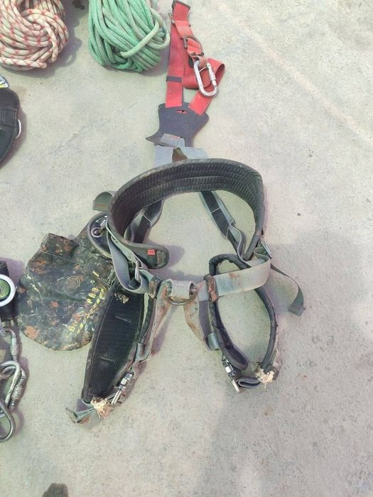 Alpinist snaryaja 2 komplekt