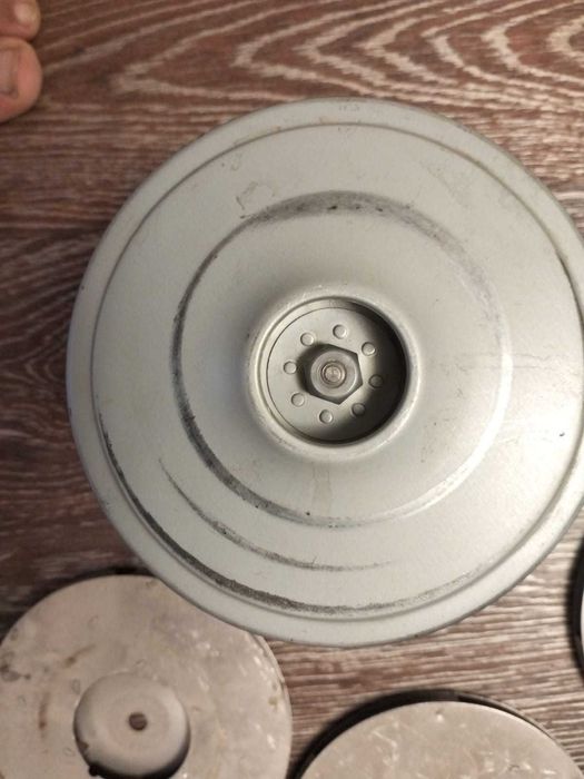 Пылесос  стакан пылесборник