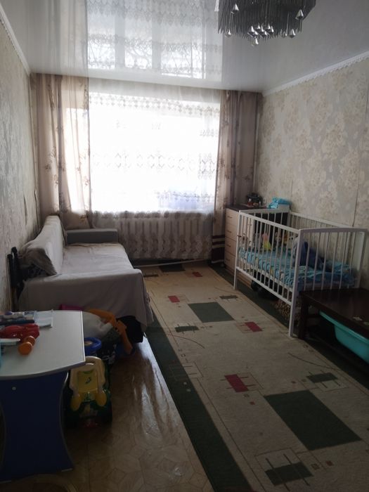 Продам двухкомнатную квартиру