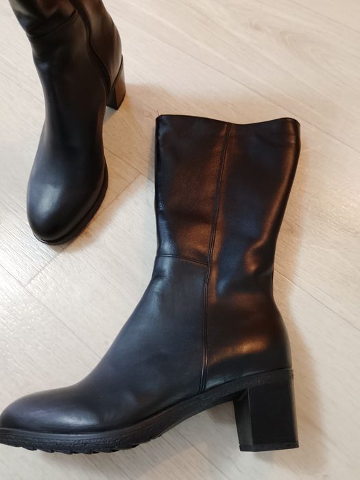 Сапоги новые 41 размер