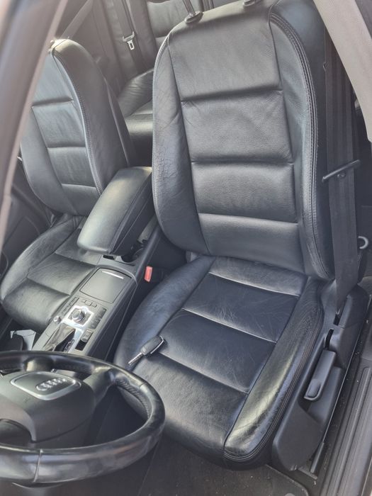 Ауди А6 Ц6 4ф 3.0 тди 224 коня 4х4 автомат на части