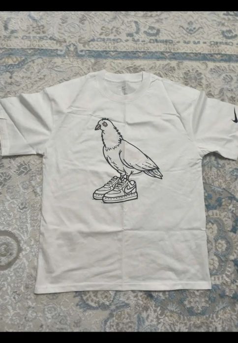 футболки adidas nike