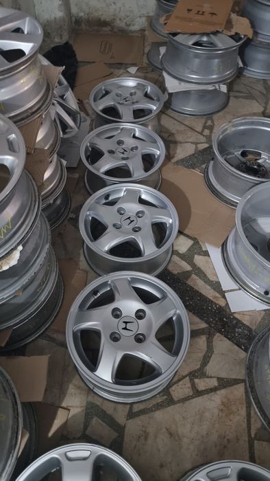 Honda Accord 15 Цола 4Х114.3 Оригинал Mitsubishi