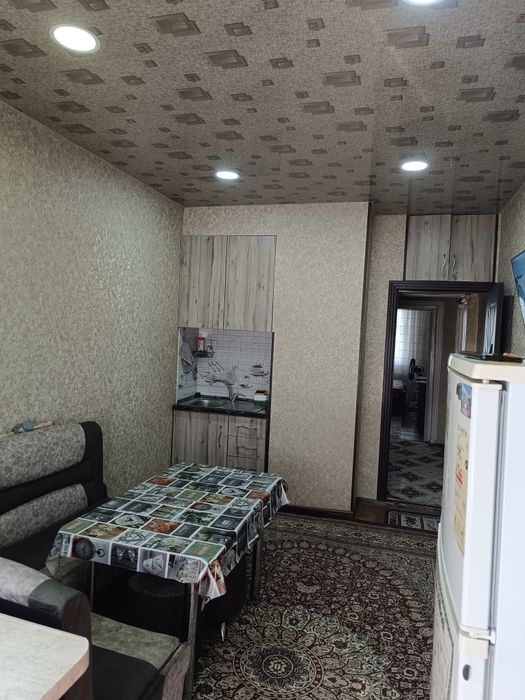 Тинчлик метро 2 хона