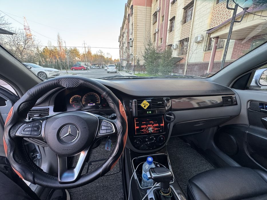 2013-yil delfin rang Lasetti 1.6 avtomat (Mers salon)