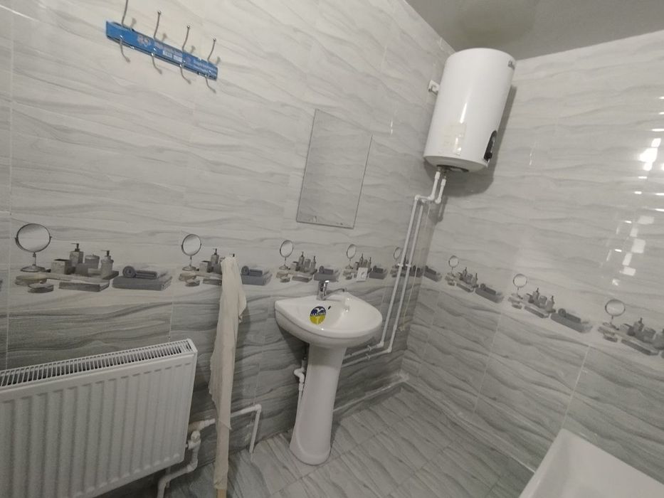 2 xonali uy ijaraga beriladi Eco city