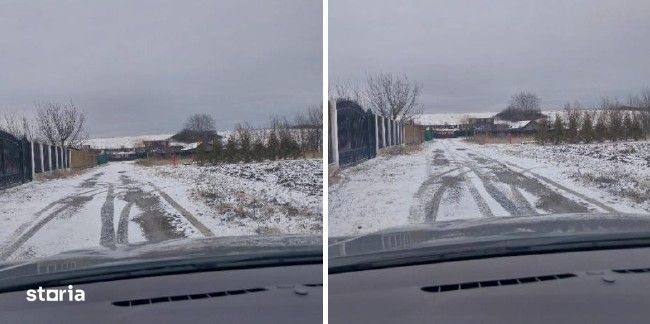 Teren cota parte 1/8  Podu Oltului, ID: R2948248