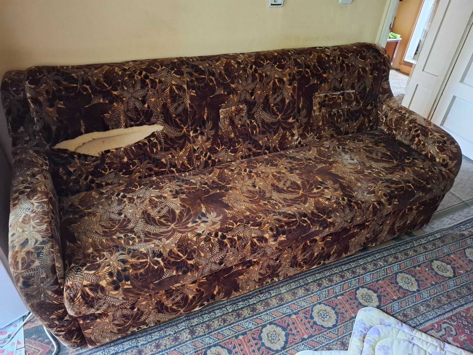 конвектор елдом нов и мебели разпродажба