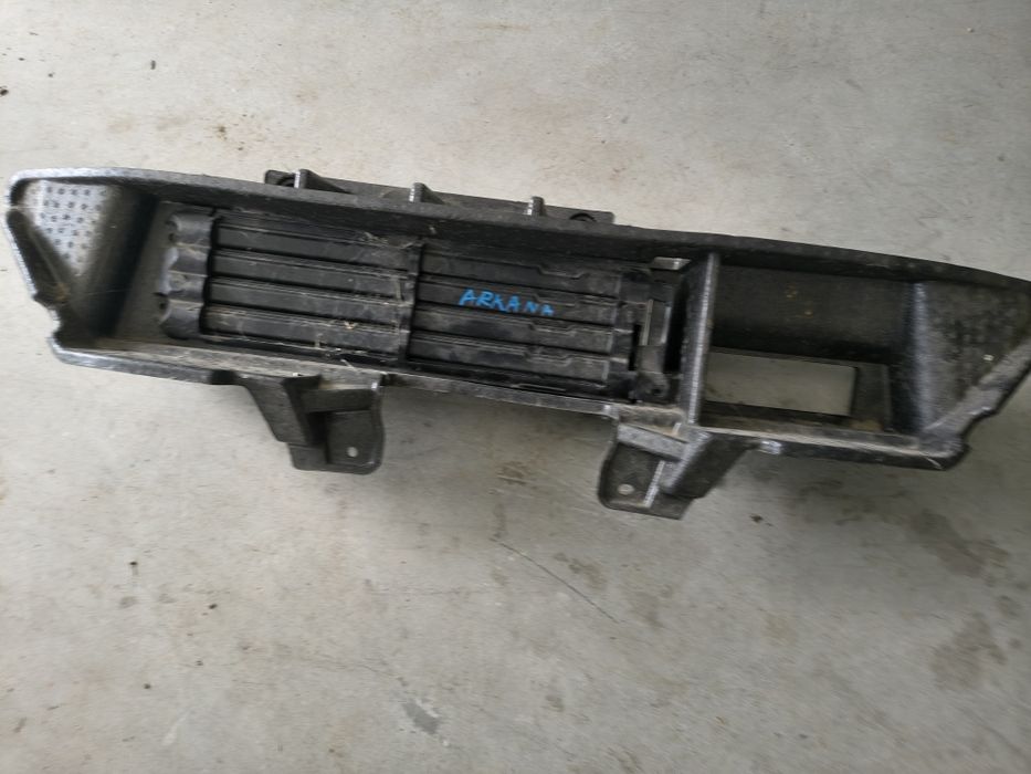 Grilă Activa Renault Arcana