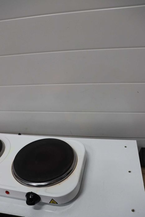 Електрически котлон Tristar, Модел KP 6245, 2500 W, Бял