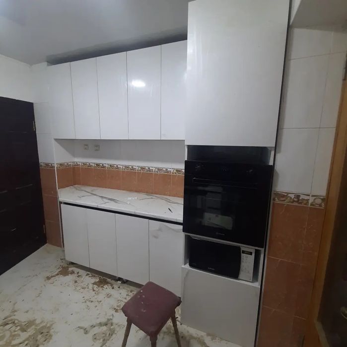 Кухоный на Заказ