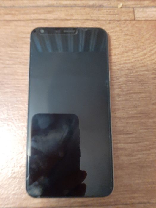 LG Q6 рабочий телефон