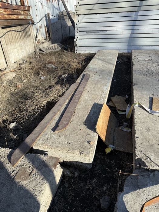 Плиты плиты бетонные