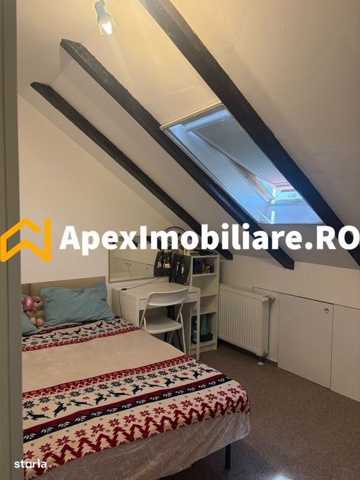 Apartament 3 camere de inchiriat Ozana Bucuresti | ApexImobiliare.ro