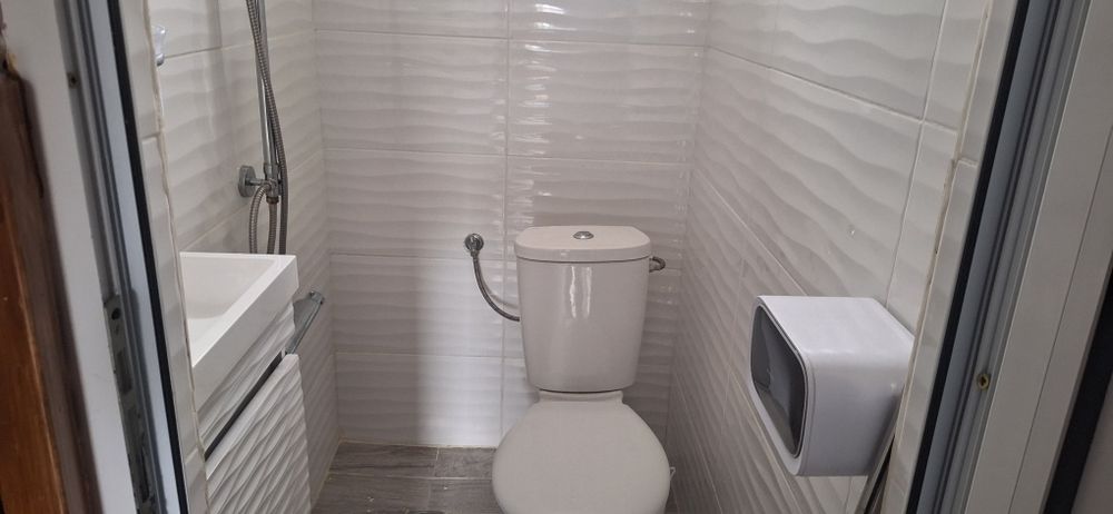 Дава се под наем Къща в Перник, Църква - 70 кв.м за 550 € - Снимка #6