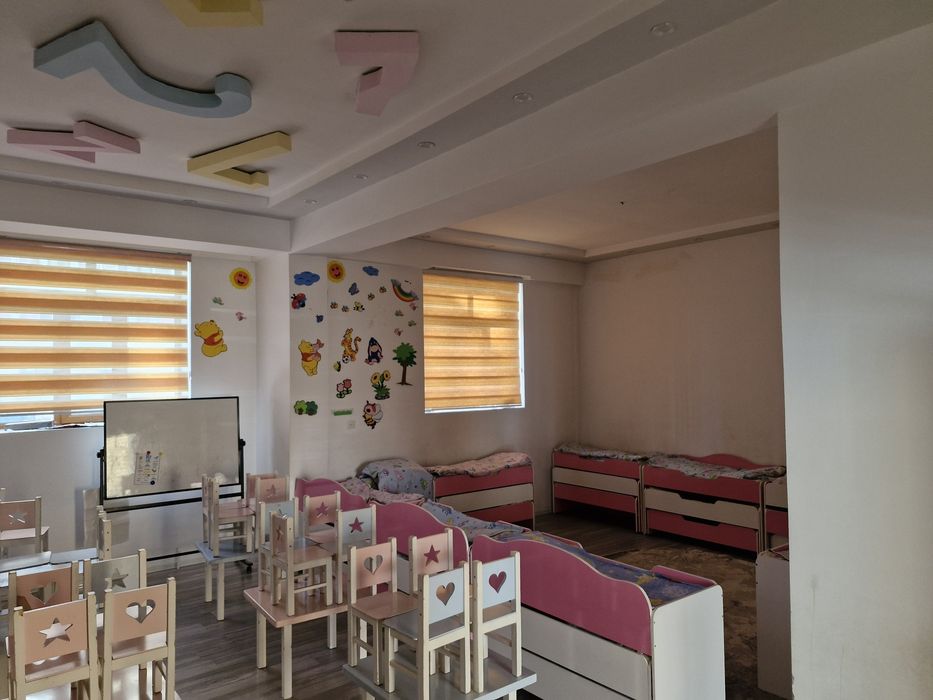 Махтумкули, коммерческое помещение 274м² у дороги