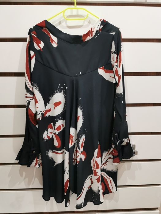 Стилна туника Юнона