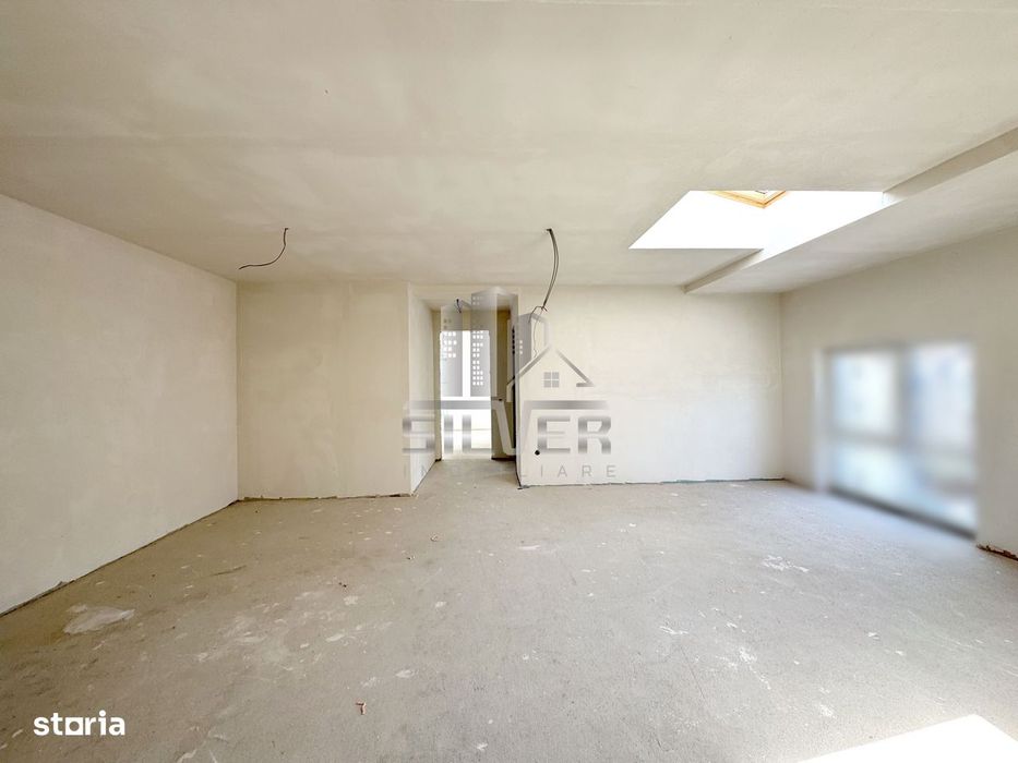 Apartament cu 3/4 camere/87mp/3 minute de statii autobuz.