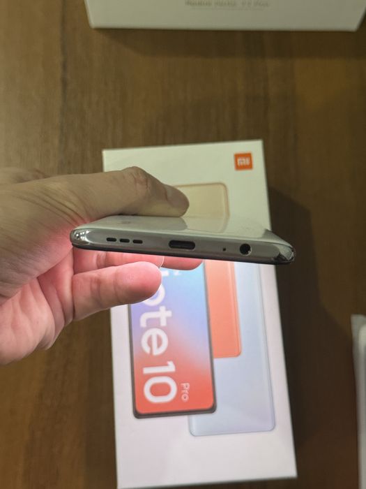 Redmi Note 10 Pro 128GB