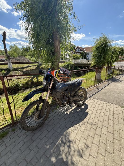 Alfarad T7 250cc