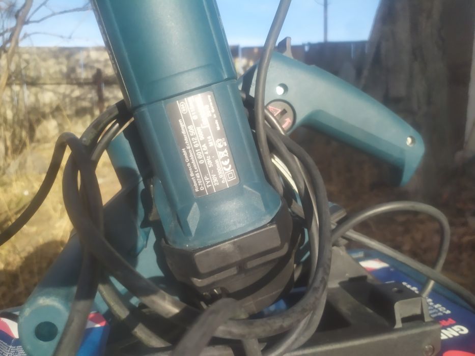 Штроборез BOSH оригинал Германия