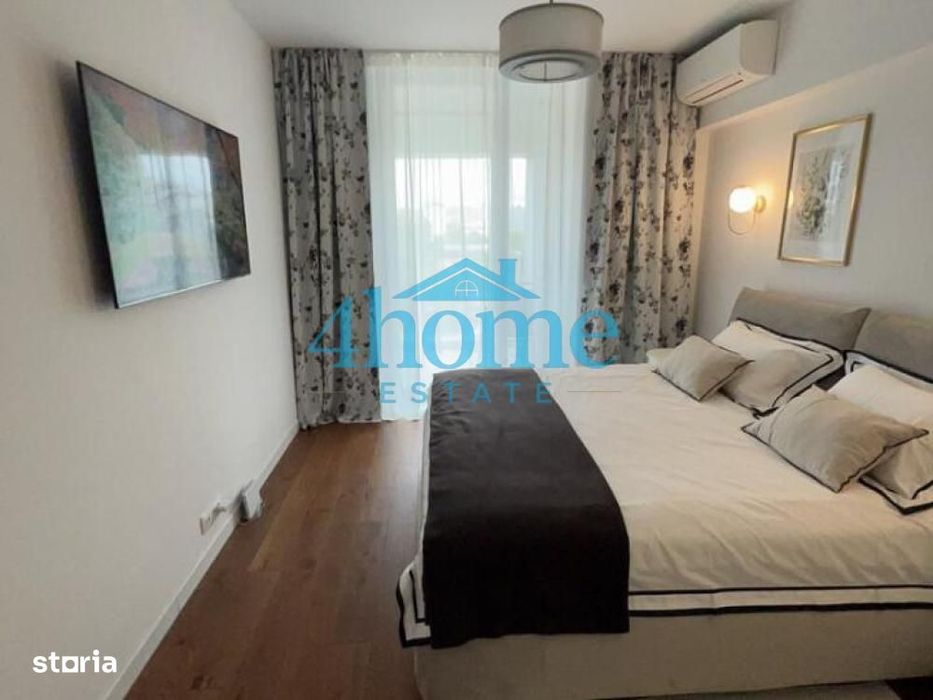 Apartament 2 camere One Cotroceni|Academia Militara|Parcare Subterana