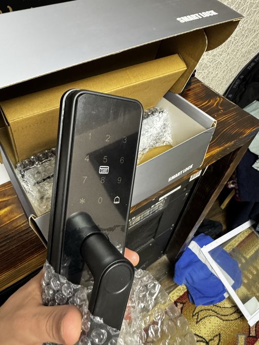 Продам смарт замки