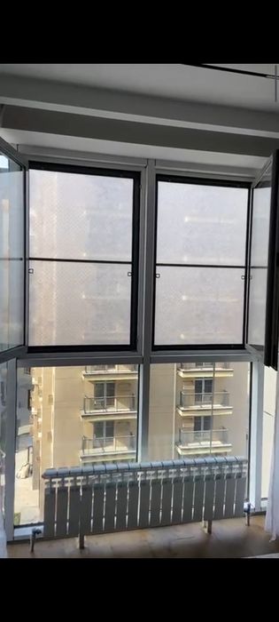 Оконный фильтр Алматы