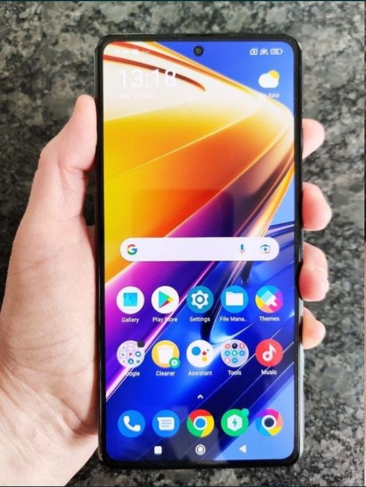 Pocco f4 GT Redmi k50