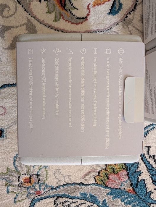 Coros Pace Pro Original