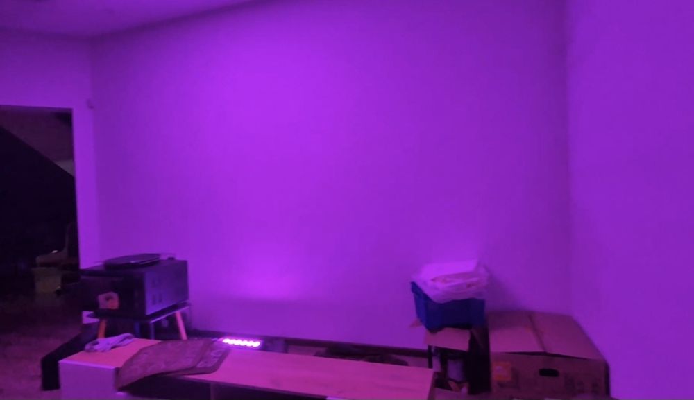 Светомузыка, для ресторанов ,кафе ,дома