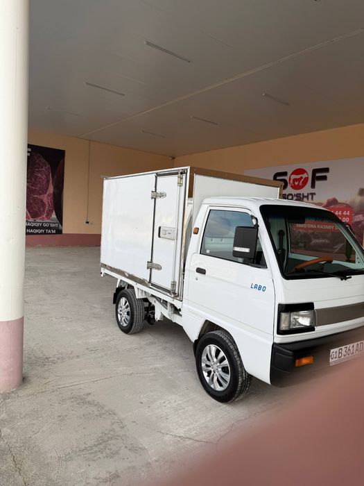 Labo Termos 2025 ideal holatda