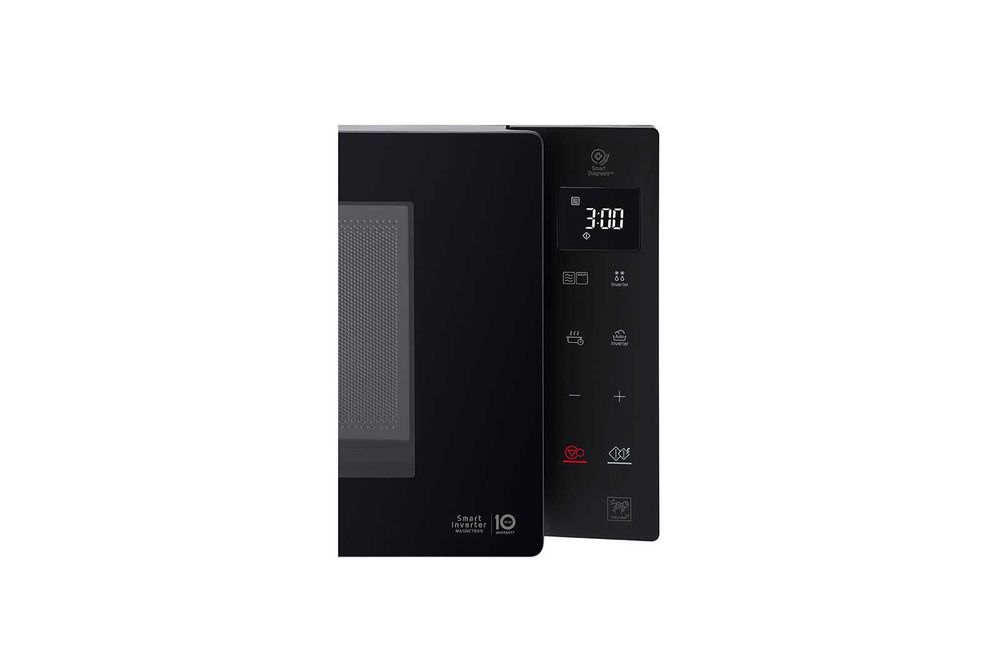 NEW! Микроволновая печь LG MH6336GIB (23 л) с бесплатной доставкой