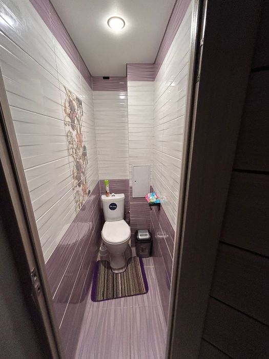 Продаётся 3х комнатная квартира