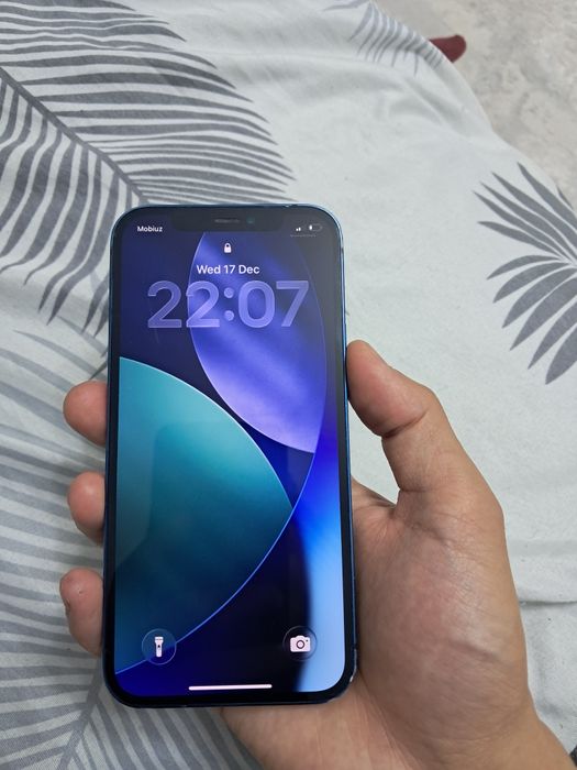 Iphone 12 128gb kh/a