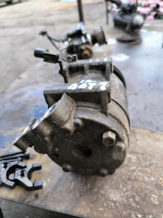 Компресор за климатик за Mitsubishi L200