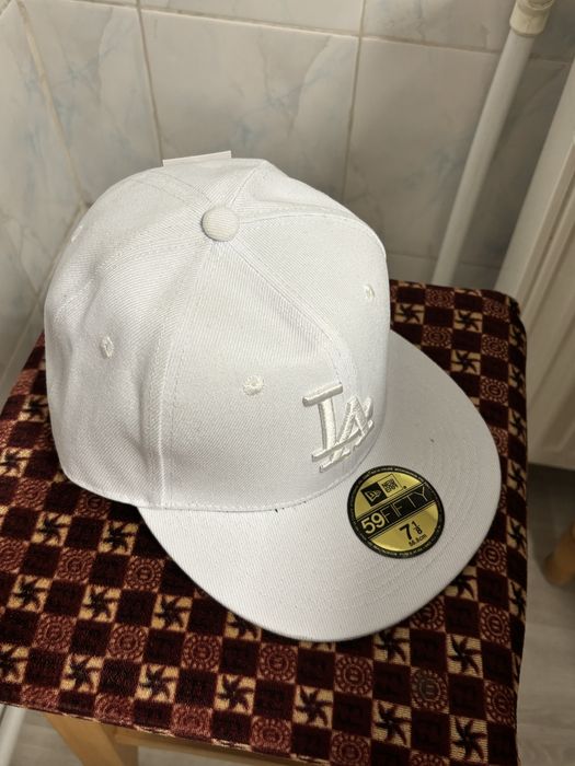 sapca New Era