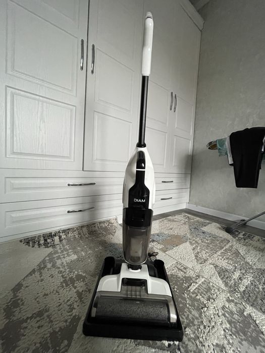 Пылесос.                 .