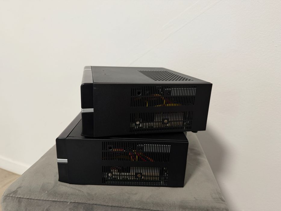 Vand 2 mini PC-uri Terra, noi (fara cutie) testate